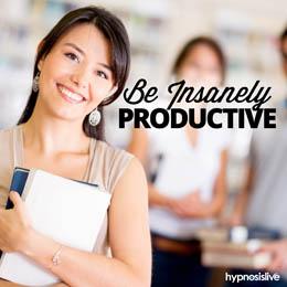 Be Insanely Productive Cover