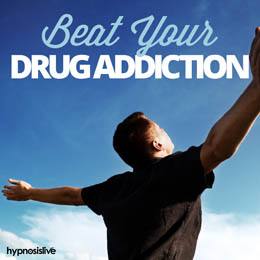 Beat Your Drug Addiction Cover