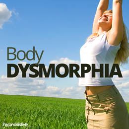 Body Dysmorphia Cover