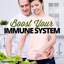 Boost Your Immune System Cover