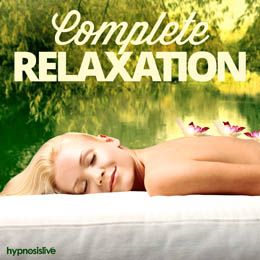 Complete Relaxation Cover