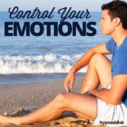 Control Your Emotions Cover