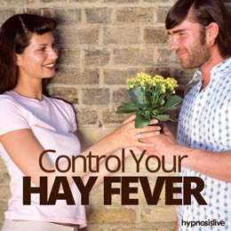 Control Your Hay Fever Cover