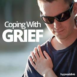 Coping with Grief Cover
