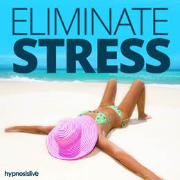 Eliminate Stress Cover