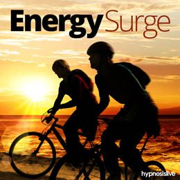 Energy Surge Cover