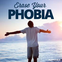 Erase Your Phobia Cover