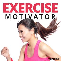 Exercise Motivator Cover