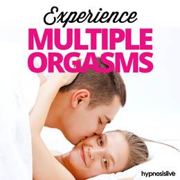 Experience Multiple Orgasms Cover