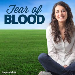 Fear of Blood Cover