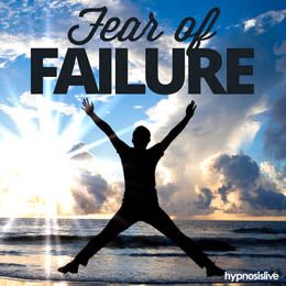 Fear of Failure Cover