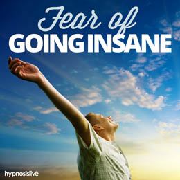 Fear of Going Insane Cover