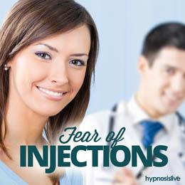 Fear of Injections Cover