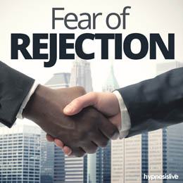 Fear of Rejection Cover