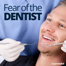 Fear of the Dentist Cover