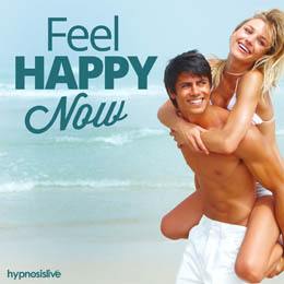 Feel Happy Now Cover