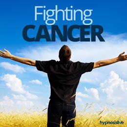 Fighting Cancer Cover