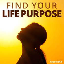 Find Your Life Purpose Cover
