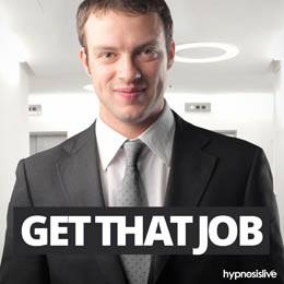 Get That Job! Cover
