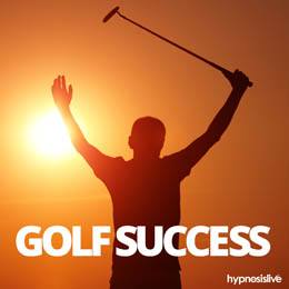 Golf Success Cover