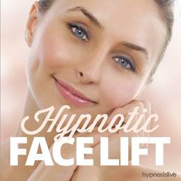 Hypnotic Face Lift Cover