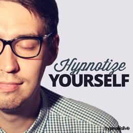 Hypnotize Yourself Cover