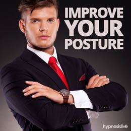 Improve Your Posture Cover