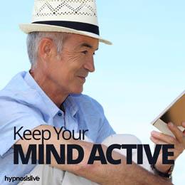 Keep Your Mind Active Cover
