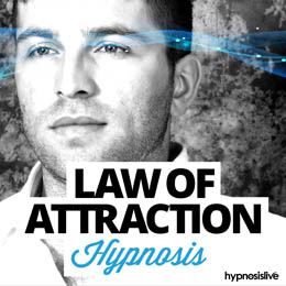 Law of Attraction Cover