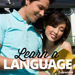 Learn a Language Cover