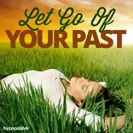 Let Go of Your Past Cover