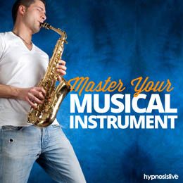 Master Your Musical Instrument Cover