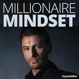 Millionaire Mindset Cover
