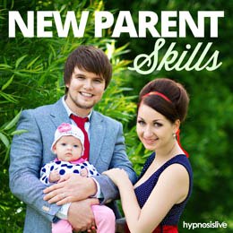 New Parent Skills Cover