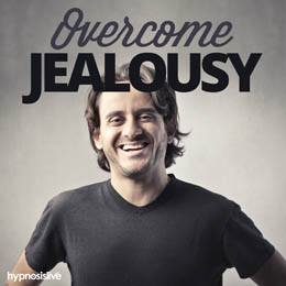 Overcome Jealousy Cover