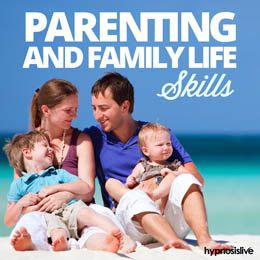 Parenting and Family Life Skills Cover