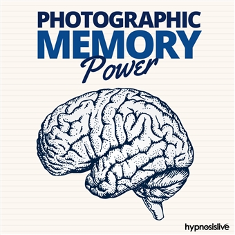 hyperthymesia vs eidetic memory