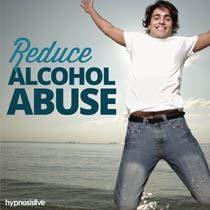 Reduce Alcohol Abuse Cover