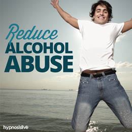Reduce Alcohol Abuse Cover