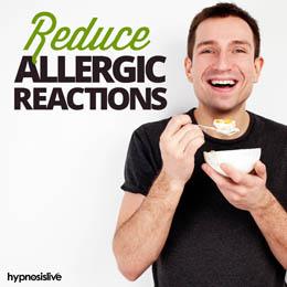 Reduce Allergic Reactions Cover