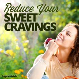 Reduce Sweet Cravings Cover