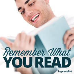 Remember What You Read Cover