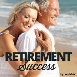 Retirement Success Cover