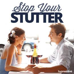 Stop Your Stutter Cover