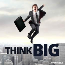 Think Big Cover