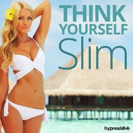 Think Yourself Slim Cover