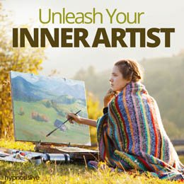 Unleash Your Inner Artist Cover