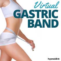 Virtual Gastric Band Cover