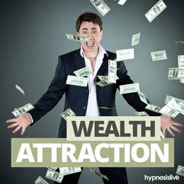 Wealth Attraction Cover